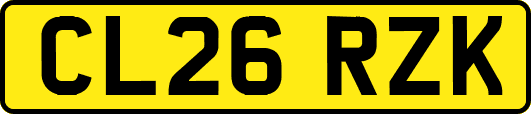 CL26RZK