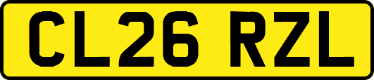 CL26RZL