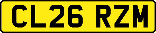 CL26RZM
