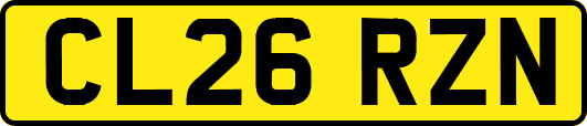 CL26RZN