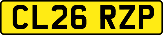 CL26RZP
