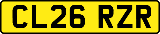 CL26RZR