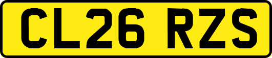 CL26RZS