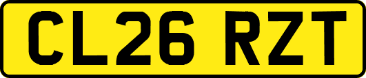 CL26RZT