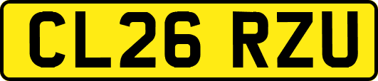 CL26RZU