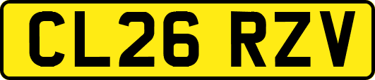 CL26RZV