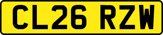 CL26RZW