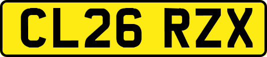 CL26RZX