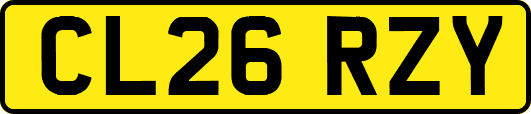 CL26RZY