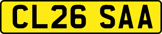 CL26SAA