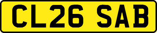 CL26SAB