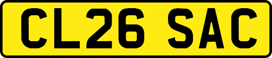 CL26SAC