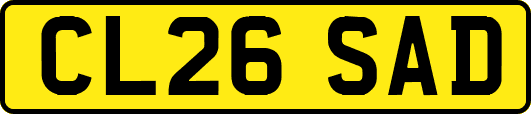 CL26SAD