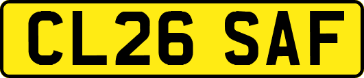 CL26SAF