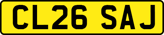 CL26SAJ