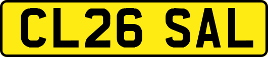 CL26SAL