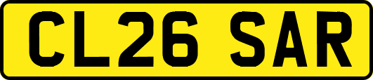 CL26SAR