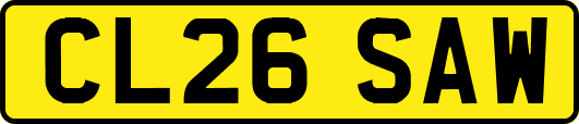 CL26SAW