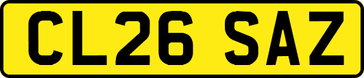 CL26SAZ