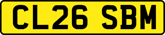 CL26SBM
