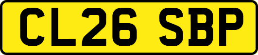 CL26SBP