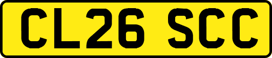 CL26SCC