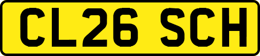 CL26SCH