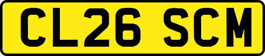 CL26SCM