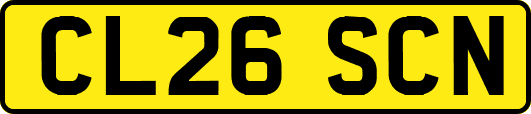 CL26SCN