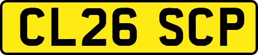CL26SCP