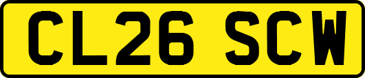 CL26SCW