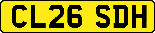 CL26SDH