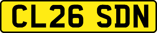 CL26SDN