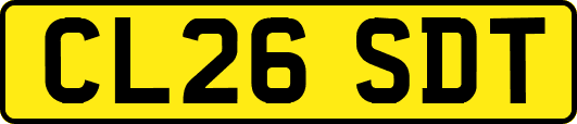 CL26SDT