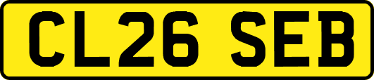 CL26SEB