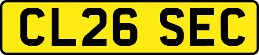 CL26SEC