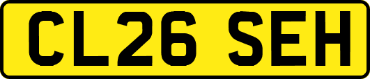 CL26SEH