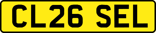 CL26SEL