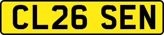 CL26SEN
