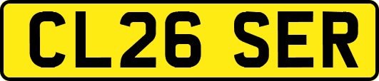 CL26SER