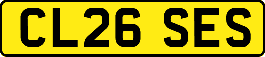 CL26SES