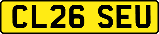 CL26SEU