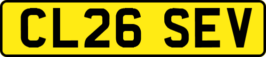 CL26SEV