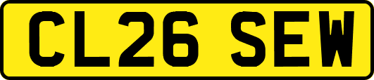 CL26SEW