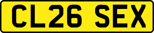 CL26SEX