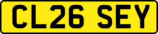 CL26SEY