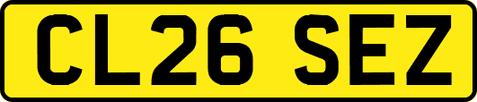 CL26SEZ