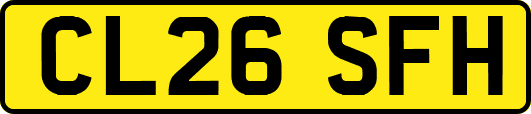 CL26SFH