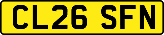 CL26SFN