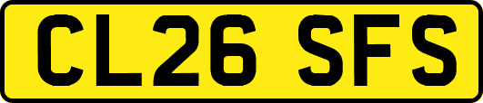 CL26SFS